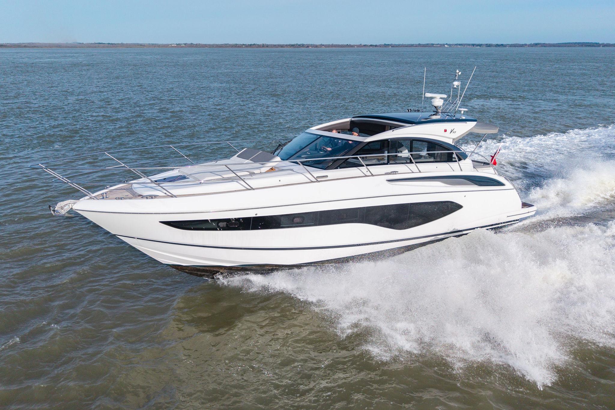 Princess V50