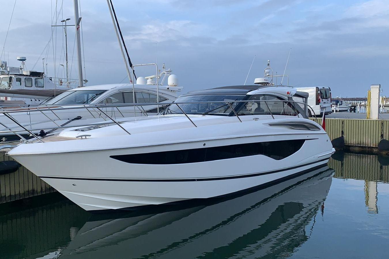Princess V40