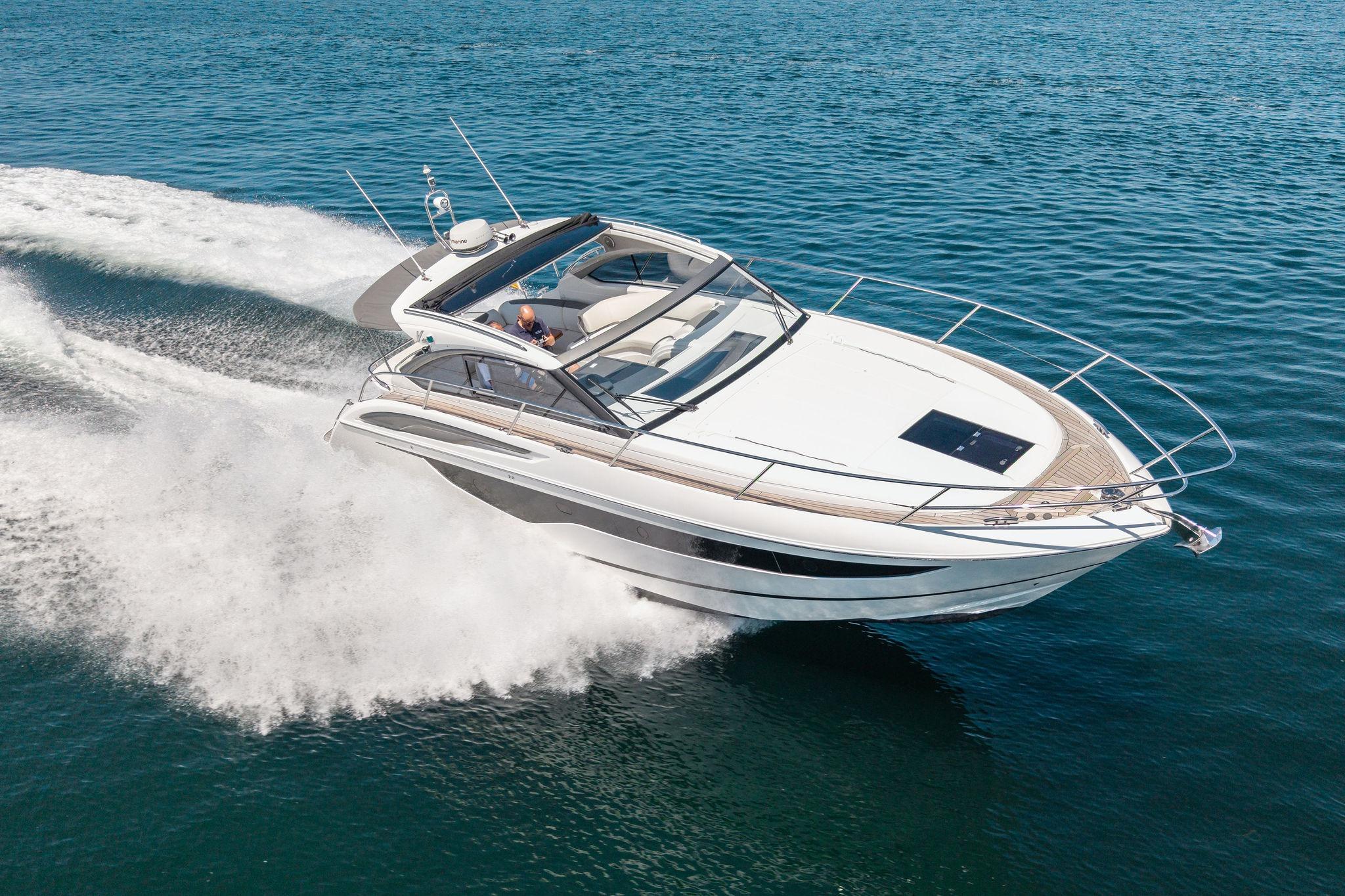 Princess V40