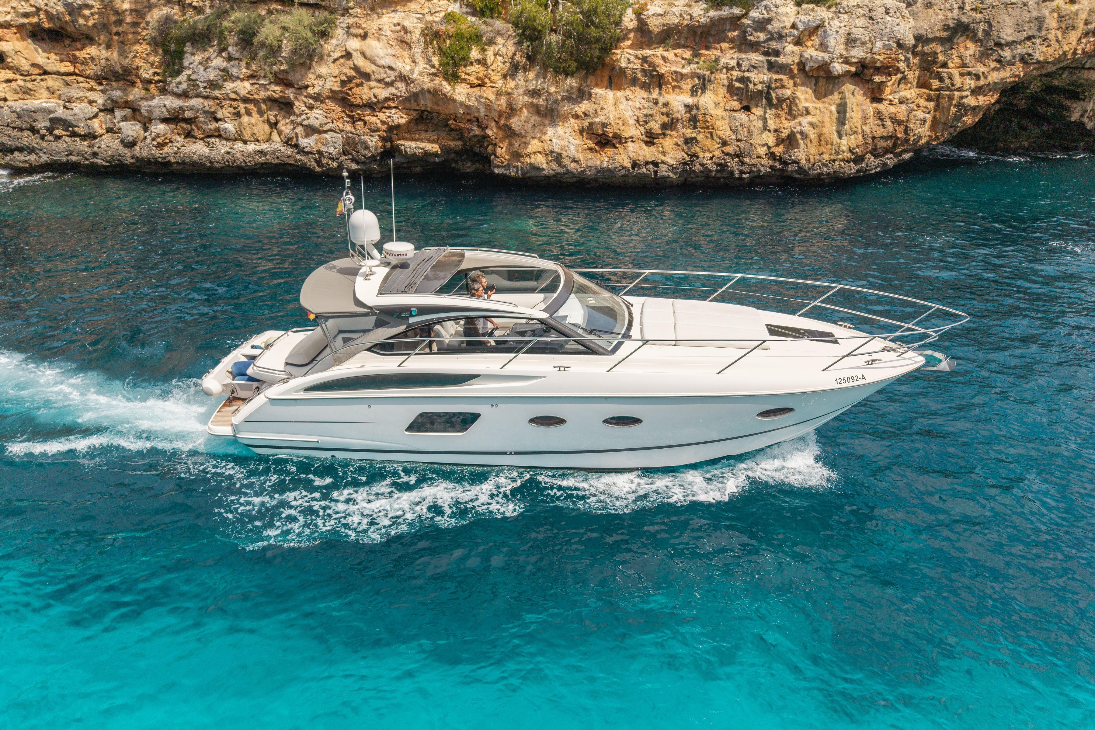 Princess V39