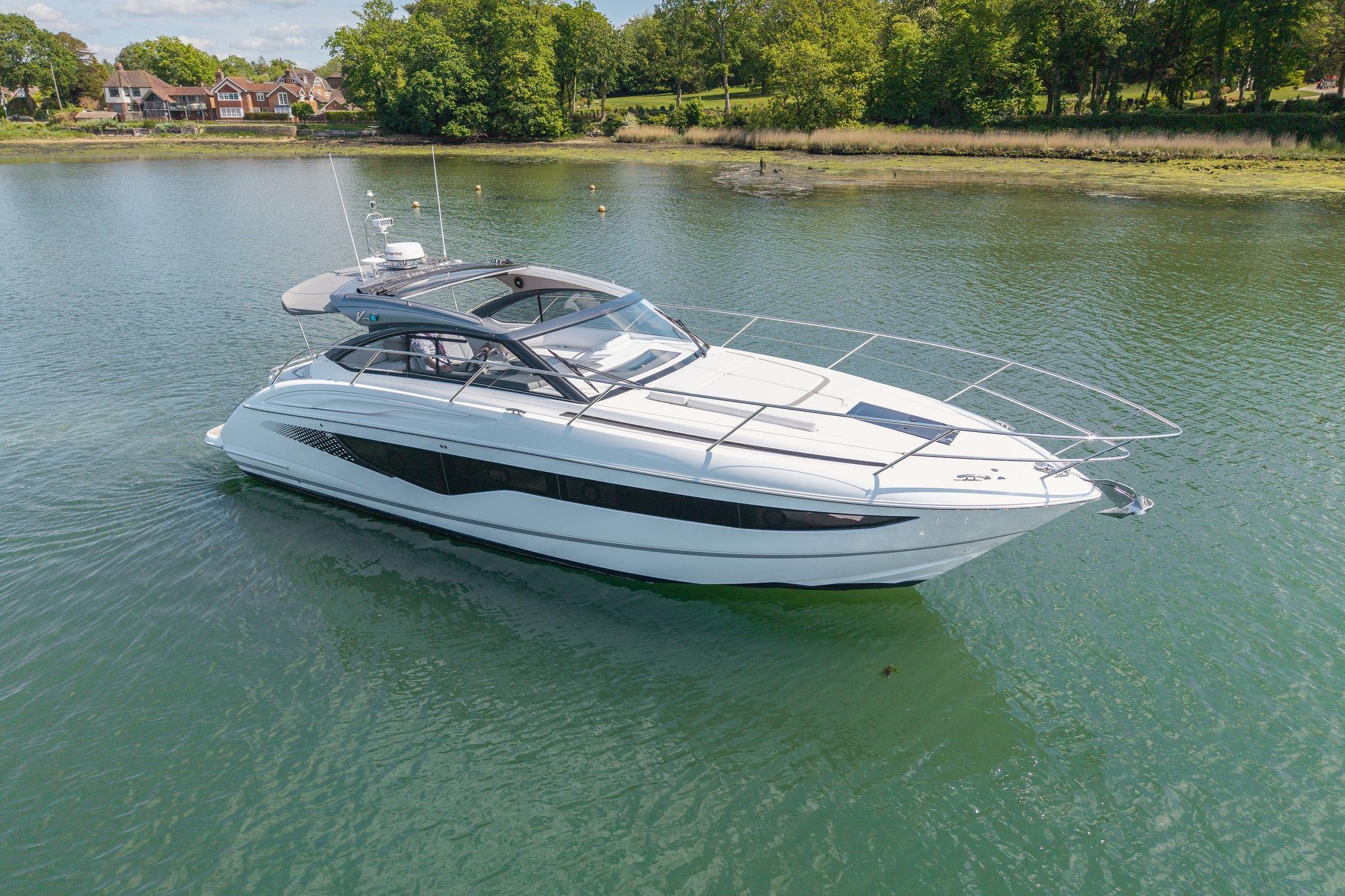 Princess V40