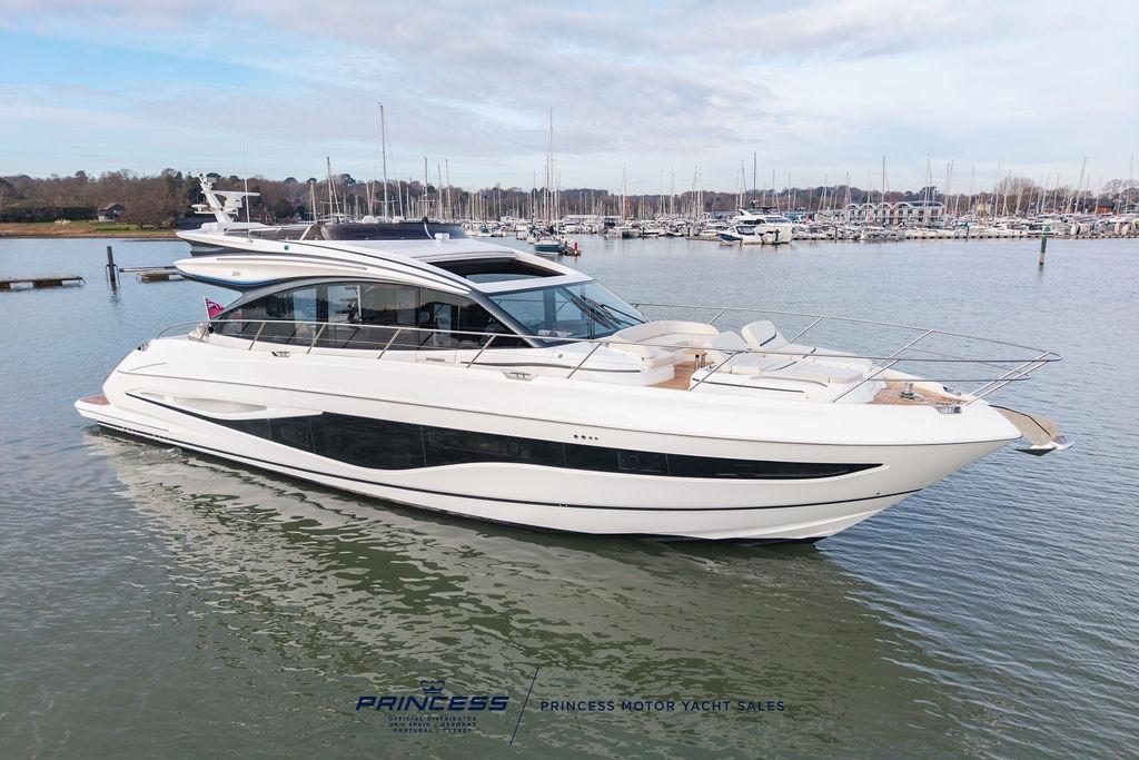 Princess S65