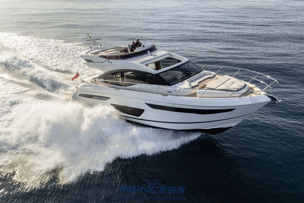 Princess S60