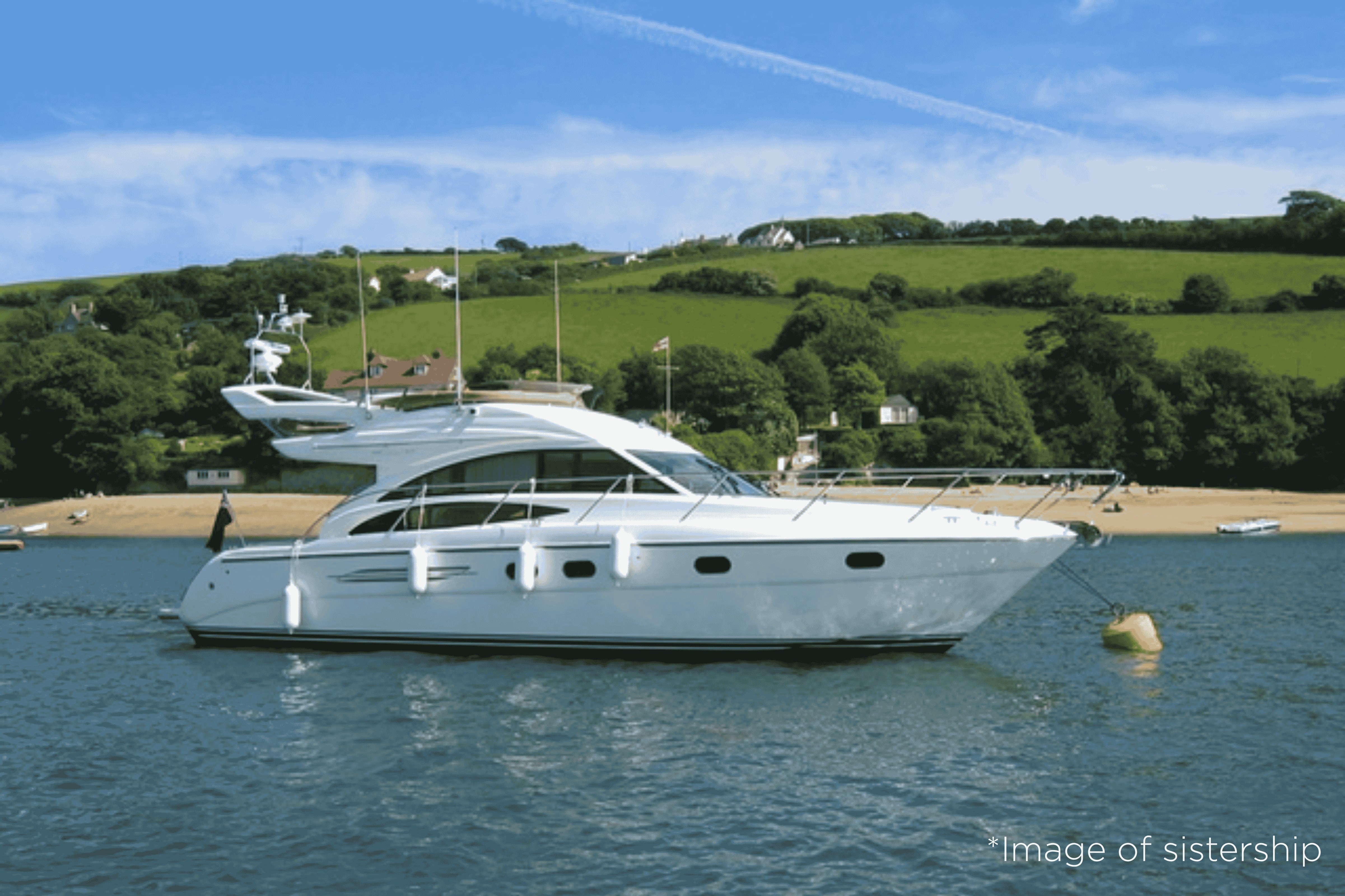 Princess 42