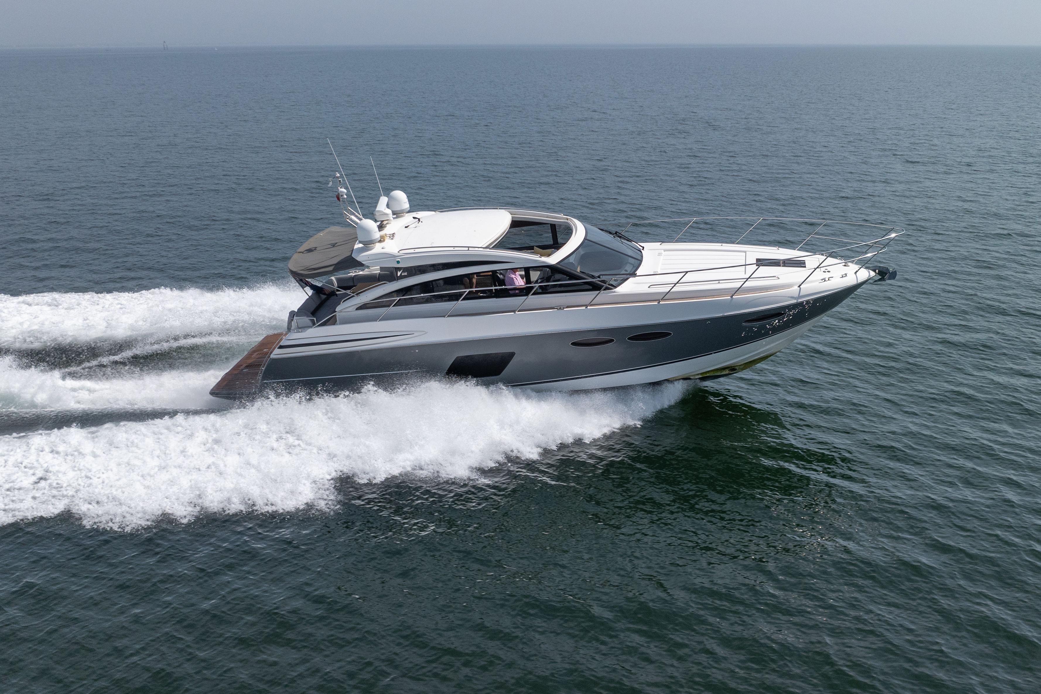 Princess V52